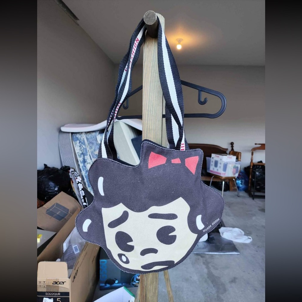 Shoulder bag - Picture 4 of 7